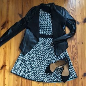 White House Black Market Dress